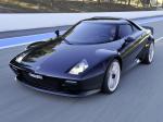 Lancia Stratos Brose 2010 года